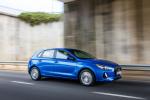 Hyundai i30 Active 2017 года (AU)